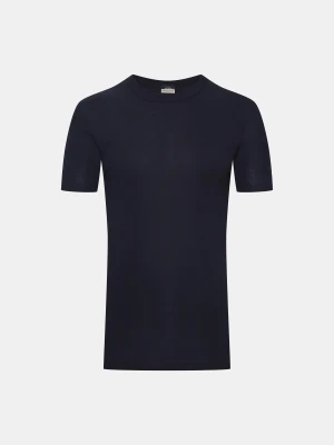 T-shirt z Bawełny Henderson