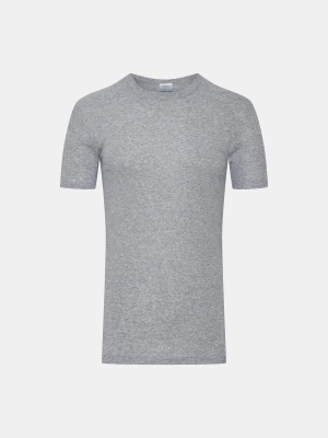 T-shirt z Bawełny Henderson