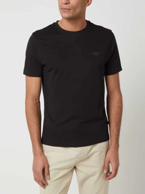 T-shirt z bawełny model ‘Alphis’ JOOP! JEANS