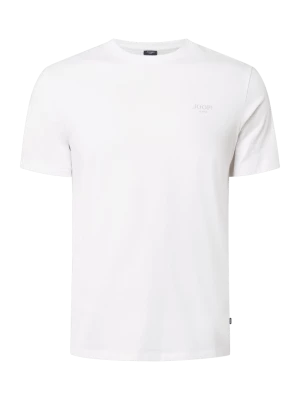 T-shirt z bawełny model ‘Alphis’ JOOP! JEANS