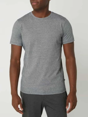 T-shirt z bawełny model ‘Jermane’ Matinique
