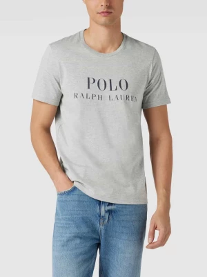 T-shirt z bawełny Polo Ralph Lauren Underwear