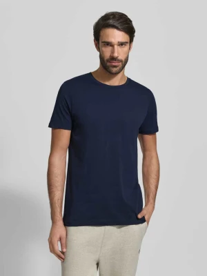 T-shirt z bawełny w zestawie 2 szt. MCNEAL