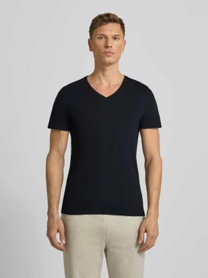 T-shirt z bawełny w zestawie 2 szt. MCNEAL