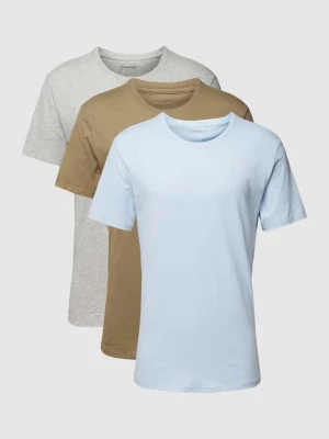 T-shirt z czystej bawełny MICHAEL Michael Kors