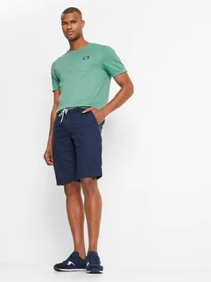 T-shirt  z czystej bawełny organicznej (2 szt.) bonprix