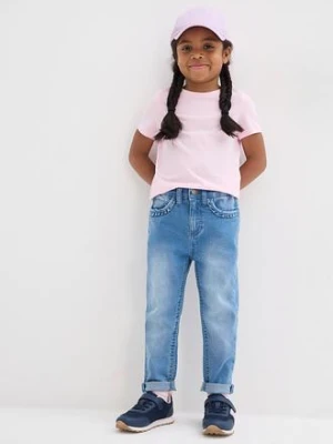 T-shirt z czystej bawełny organicznej (3 szt.) bonprix