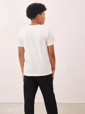 T-shirt z czystej bawełny organicznej (3 szt.) bonprix