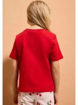 T-shirt z czystej bawełny organicznej (3 szt.) bonprix