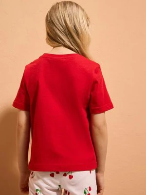 T-shirt z czystej bawełny organicznej (3 szt.) bonprix