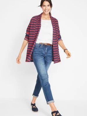 T-shirt z czystej bawełny organicznej bonprix