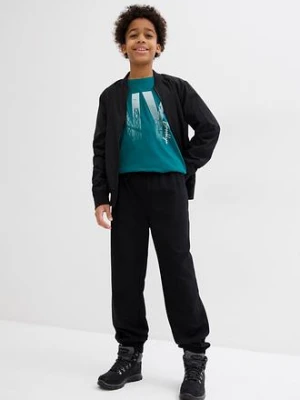 T-shirt z czystej bawełny organicznej bonprix