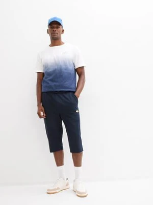 T-shirt z czystej bawełny, slim fit bonprix