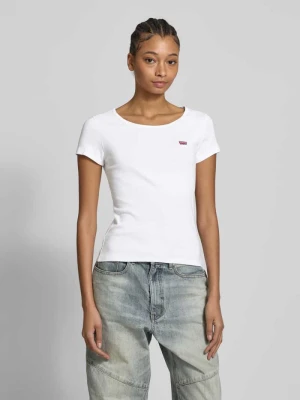 T-shirt z czystej bawełny w zestawie 2 szt. Levi's®