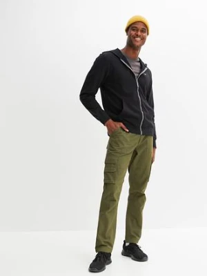 T-shirt z dekoltem w serek (3 szt.) bonprix