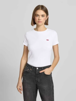 Zdjęcie produktu T-shirt z detalem z logo w zestawie 2 szt. Levi's®