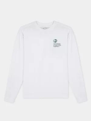 T-shirt z długim rękawem C21WF-TL-052-B Pako Lorente