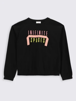 Zdjęcie produktu T-shirt z długim rękawem COCCODRILLO