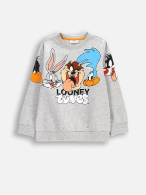 T-shirt z długim rękawem COCCODRILLO