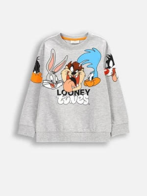 T-shirt z długim rękawem COCCODRILLO