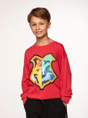 T-shirt z długim rękawem HARRY POTTER MOKIDA