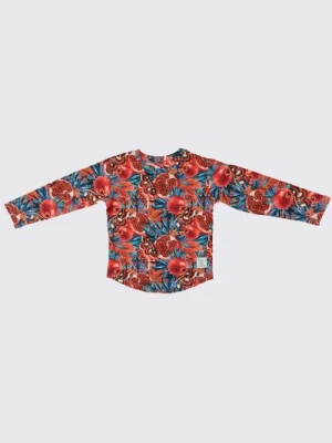 T-shirt z długim rękawem HEY POPINJAY