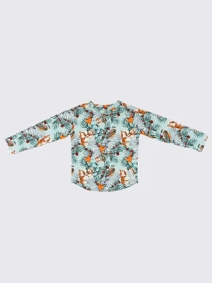 T-shirt z długim rękawem HEY POPINJAY