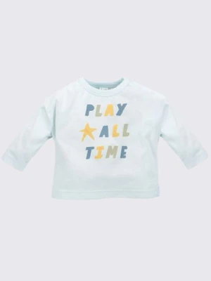 T-shirt z długim rękawem PINOKIO