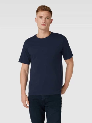 T-shirt z efektem melanżu model ‘BLUROCK’ Jack & Jones Premium