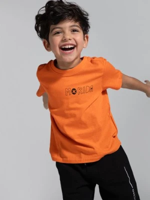 T-shirt z krótkim rękawem 2 pack MOKIDA