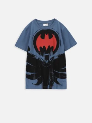 T-shirt z krótkim rękawem COCCODRILLO