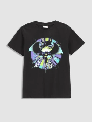 T-shirt z krótkim rękawem COCCODRILLO