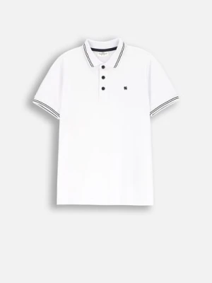 T-shirt z krótkim rękawem COCCODRILLO