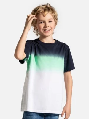 T-shirt z krótkim rękawem COCCODRILLO