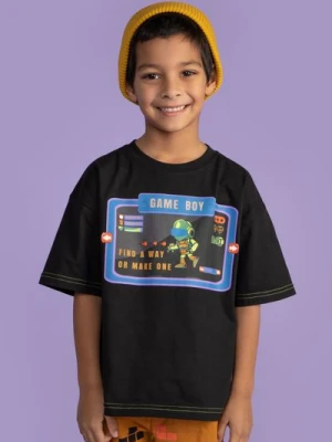 T-shirt z krótkim rękawem COCCODRILLO