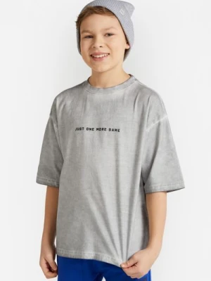 T-shirt z krótkim rękawem COCCODRILLO