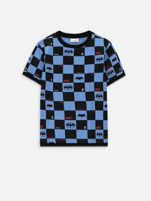 T-shirt z krótkim rękawem COCCODRILLO
