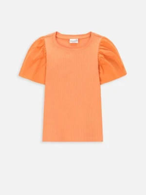 T-shirt z krótkim rękawem COCCODRILLO