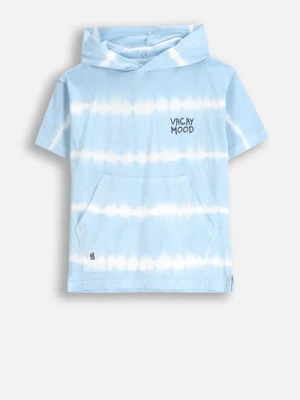 T-shirt z krótkim rękawem COCCODRILLO