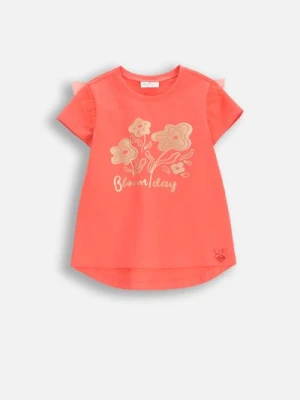 T-shirt z krótkim rękawem COCCODRILLO