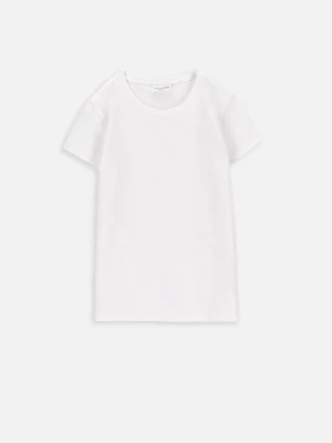 T-shirt z krótkim rękawem COCCODRILLO
