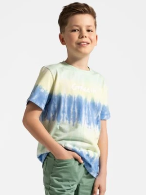 T-shirt z krótkim rękawem COCCODRILLO