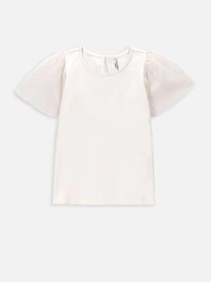 T-shirt z krótkim rękawem COCCODRILLO