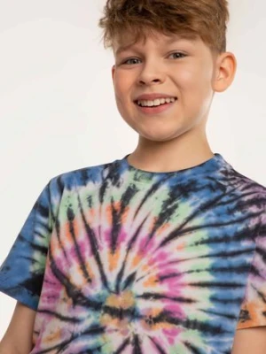 T-shirt z krótkim rękawem COCCODRILLO