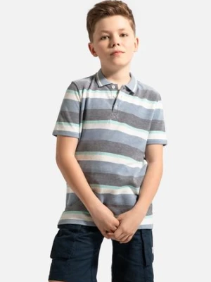 T-shirt z krótkim rękawem COCCODRILLO