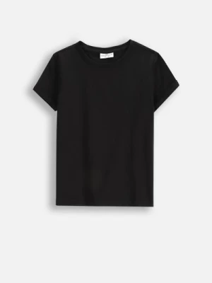 T-shirt z krótkim rękawem COCCODRILLO