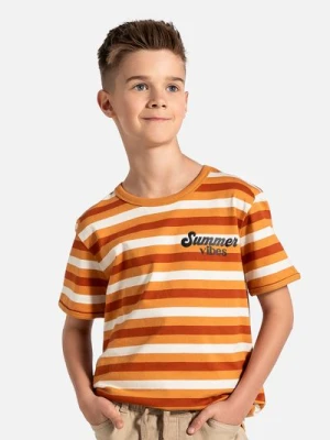 T-shirt z krótkim rękawem COCCODRILLO