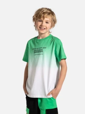 T-shirt z krótkim rękawem COCCODRILLO