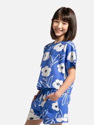 T-shirt z krótkim rękawem COCCODRILLO