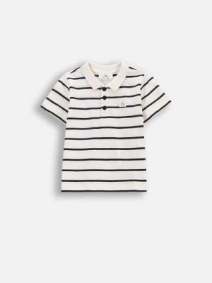 T-shirt z krótkim rękawem COCCODRILLO
